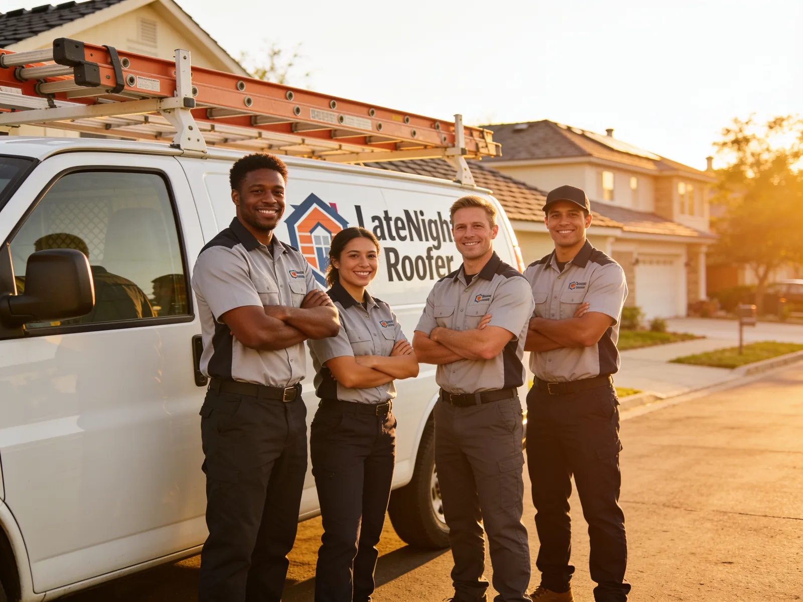 Emergency Roof Repair company in Sunnyvale, CA